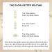 Naturium The Glow Getter Body Oil, Multi-Oil for Intense Nourishment, Hydrating & Moisturizing Formula, Vegan & Cruelty-Free, 3.4 oz - Buy Online on GoSupps.com