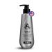 Silk Keratin Smooth Protection Sulfate-Free Shampoo 320 ML (11)