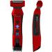 MANGROOMER Professional Double-Sided Foil/Trimmer Blade Replacement - Buy Online on GoSupps.com