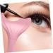 Shop Balacoo 8 Pcs Makeup Brush Set - Mascara Eyeliner & Lipstick Tools for Perfect Eye Cosmetics | International Shipping Available - Buy Online on GoSupps.com