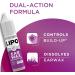 Lipo Earwax Cleansing Aid Drops Fast-Acting Earwax Removal Peroxide-Free Safe & Gentle Formula Dissolves Wax Quickly Prevents Build-Up Reduces Irritation & Muffled Ears - Buy Online on GoSupps.com
