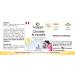 Vegan Choline Tablets with Inositol - 90 Tablets | Warnke Vitalstoffe - Buy Online on GoSupps.com