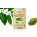 Pure Graviola/Guanabana Leaf Powder 8 Oz Bag - Immune System Booster, Vegan-Friendly - Buy Online on GoSupps.com
