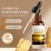 Ginger Anti-Hair Loss Oil - 30ml Strong Root Fixation Ginger Organic Hair Growth Oil For Dry Damaged Hair - Improve Dry Rough Moisturizing And Smooth Reduce Hair Loss Strengthen Hair - Buy Online on GoSupps.com