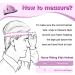 Xiaozxwlhq Adjustable Kids Equestrian Helmet - Small Pink | Horse Riding Protective Gear - Buy Online on GoSupps.com
