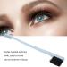 Eyelash Comb Multipurpose Universal Brow Brush Ergonomic Design for Beauty Salon for Hairdressing Shop for Home(blue) - Buy Online on GoSupps.com