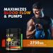 RARI Nutrition - Infinity Pre Workout Powder - Natural Preworkout Energy Supplement for Men and Women - Keto and Vegan Friendly - No Creatine - 30 Servings - (Strawberry Lemonade) - Buy Online on GoSupps.com