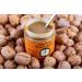 Wellnut Farms Original Walnut Butter Spread 11oz (Pack of 2) - Vegan, Keto Friendly, Gluten Free - Plant Based Omega 3 Nut Butter - Buy Online on GoSupps.com