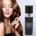 Hairline Shadow Pen Multifunction Hairline Shadow Sponge Stick Hair Mascaras Root Touch Ups Soft Head Temporary Hair Shading Sponge Pen for Men Women 30ml(Light browna) - Buy Online on GoSupps.com