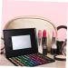 Beatifufu 1pc 88 Shadow Palette Shimmer Eyeshadow Woman Eyeshadow Pallet Eye Shadow Plate Matte Eyeshadow Cosmetic Supplies Decorative Eyeshadow Makeup Eyeshadow Cosmetic Accessory - Buy Online on GoSupps.com