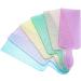 Tableau de surlignage professionnel pour teinture des cheveux - Tableau de couleur pour barbiers jaune - Buy Online on GoSupps.com