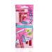X-EPIL Disposable Razors for Women - 2-Blade Design with Vitamin E & Aloe Vera - Smooth Shaving (4 Pack) - International Shipping Available - Buy Online on GoSupps.com