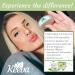 Keeva Organics Acne Treatment Cream with Secret Tea Tree Oil Formula - Fight Breakouts, Spots, Cystic Acne & Scars - Results in Days, No Dry Skin (6oz) - Buy Online on GoSupps.com