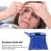 Reusable Eye Drop Guide & Applicator for Easy Dispensing - Portable & Convenient - Buy Online on GoSupps.com