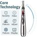 Acupuncture Pen - Electronic Pain Relief Therapy & Meridian Massager for Muscle Healing - Buy Online on GoSupps.com
