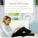 Aera Beach House Home Fragrance Scent Refill, Clean Formula with Notes of Ocean Air and Gardenia - Works with Aera Smart Diffuser - Buy Online on GoSupps.com