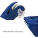 Amazon Basics Heavy Duty Packaging Tape with Dispenser for Shipping  Moving and Storing  1.88" x 22.2 yds  6 pack - Buy Online on GoSupps.com