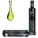 Natural Hemp Seed Oil 500ml - Cold-Pressed Raw Vegan Omega-3 & Omega-6 Rich Kosher Certified - Supports Healthy Cholesterol & Contains Vitamin E - Buy Online on GoSupps.com
