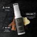 OG BEAUTY LUXURY Smokey Eau De Parfum 5ml 0.17 FL OZ | Elegant Smoky Fragrance | Long-Lasting Perfume for Men | Perfect for Travel Date Nights & Special Occasions - Buy Online on GoSupps.com