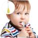 Buy Cute Children's Manual Toothbrushes - Fun & Effective Kid's Oral Care - Buy Online on GoSupps.com