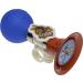 Paw Patrol Bike Horn