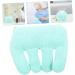 NOLITOY Resting Hand Splint & Finger Splitter - Universal Finger Pad for Comfort & Support - Down Cotton Cushion for Relaxation & Grip - Buy Online on GoSupps.com