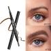 Makeup Eyeshadow Make up Kit Portable Long Lasting Waterproof/Set Eye Enhancing Kit Eyeshadow Eye Liner & Mascara for Women Eye Makeup - Buy Online on GoSupps.com