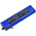 SPANN Battery Replacement for Ecovacs DG36 DG3G DG70 DX55 T5 Neo Part No: S01-LI-148-2600 S01-LI-148-3200 S09-LI-148-3200 S11-Li-144-2600 14.4V