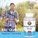 KAL Inositol Powder 550mg | Brain, Nervous System & Mood Support | Healthy Glucose Metabolism | 8oz - 408 Servings - Buy Online on GoSupps.com