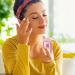 Firming Skin Face Essence Relieving Dryness Soothing and Relieving Dryness Skin Firming Face Essence Skin Nourish Skin Elasticity Firm Skin Hydration 5 in 1 Facial Essence for Home - Buy Online on GoSupps.com