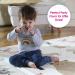Edushape Bijtring - Premium Baby Teething Toy for Comfort & Relief | Fast International Shipping - Buy Online on GoSupps.com