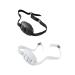 Yuyongshuai Padded Chin Cup Replacement - White/Opulent Garden | International Shipping Available - Buy Online on GoSupps.com