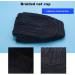 ADRIUO Super Elastic Cornrow Cap for Weave Crochet Braid Wig Caps for Making Wigs Weaving Braid Cap Wig Net Black Color 1Pc - Buy Online on GoSupps.com