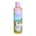 Childs Farm Kids Bubble Bath for Dry Sensitive Skin Organic Tangerine Gently Cleanses & Soothes Vegan Cruelty-Free 8.4 fl oz