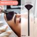 8 Pieces Soft Facial Fan Brushes - Multi-Use Makeup Tools for Blush Foundation Face Masks & Glycolic Peel - Ideal for Estheticians - Buy Online on GoSupps.com
