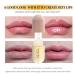 DEROL Lip Plumper by Vafee - Natural Lip Care Serum for Fuller Lips | Hydrating, Reduce Fine Lines, Lip Mask - 5.5ML - Buy Online on GoSupps.com