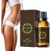 Buy Slimming Ginger Oil - Fat Burning Body Sculpting Oil for Men & Women | Abdominal Massage Cream - Buy Online on GoSupps.com