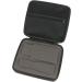 Khanka Hard Storage Case for Panasonic ER-GB80 Wet & Dry Electric Beard Hair and Body Trimmer.(case only) - Buy Online on GoSupps.com