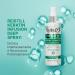 Restill Keratin Infusion Restructuring Leave-in Spray - Spray capillaire avec des acides gras de la vitamine E et de l'huile d'argan - Pour tous les types de cheveux - 200 ml - Buy Online on GoSupps.com