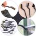 Buy Ultechnovo 24 STK Wire Brush Set - Rust-Cleaning Metal Brushes for Doors Windows & More - Stainless Steel & Mini Sizes - Perfect for Welding & Masonry! - Buy Online on GoSupps.com