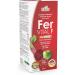 Hubner Iron Vital F 500mL - Get Your Daily Iron Boost with this Liquid Supplement - Buy Online on GoSupps.com