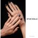 NAILOG Semi Cured Gel Nail Strips 34 pcs Salon-Quality Gel Nail Stickers Long Lasting Nail Wraps for Women with Soft Gel Finish Star Walk - Buy Online on GoSupps.com