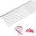 Stainless Steel PATIKIL Paper Quilling Comb Tool - Create Perfect Loops for DIY Art Crafts - Buy Online on GoSupps.com