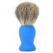 Razor brush shaving brush professional men's rasis brush home hairdressing salon portable razor brush facial care tool more portable more ergonomic for the home hairdressing salon