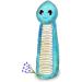 Warmies 3D Caterpillar Hot Water Bottle - Cozy and Adorable Comfort - Buy Online on GoSupps.com
