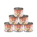 Granapet Delicatesse Pute & Shrimps wet food for cats cat food for gourmets food without grain & without sugar additives 6 x 200 g tye & shrimps 200 g (6 Pack)