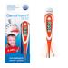 Geratherm Fever Thermometer Digital and Analogue Ear Thermometer Without Mercury Rapid