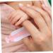 ifundom 1pc Nail Toddler Care Scissors Abs 13.2x4.2cm Pink - Buy Online on GoSupps.com