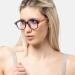 HERLING Halley Blue Light Glasses - BlueBlock Acetate Eyewear for Eye Protection - Buy Online on GoSupps.com