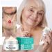Neck Firming Cream - Anti-Aging Moisturizer for Neck & Chest | Lifting Tightening & Hydrating | 1.07 FL OZ - Buy Online on GoSupps.com